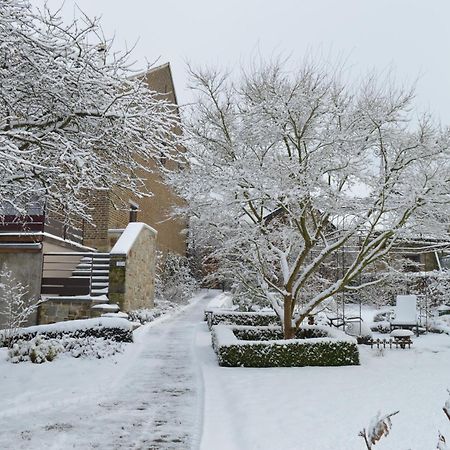 La Jardiniere Bed & Breakfast Érezée Dış mekan fotoğraf