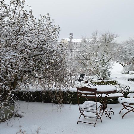 La Jardiniere Bed & Breakfast Érezée Dış mekan fotoğraf